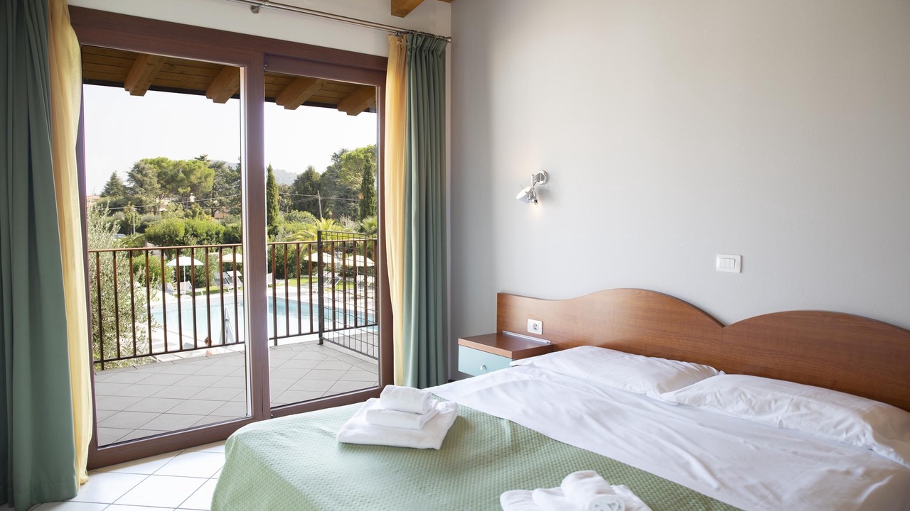 Photo of Bedroom in Pieve Vecchia