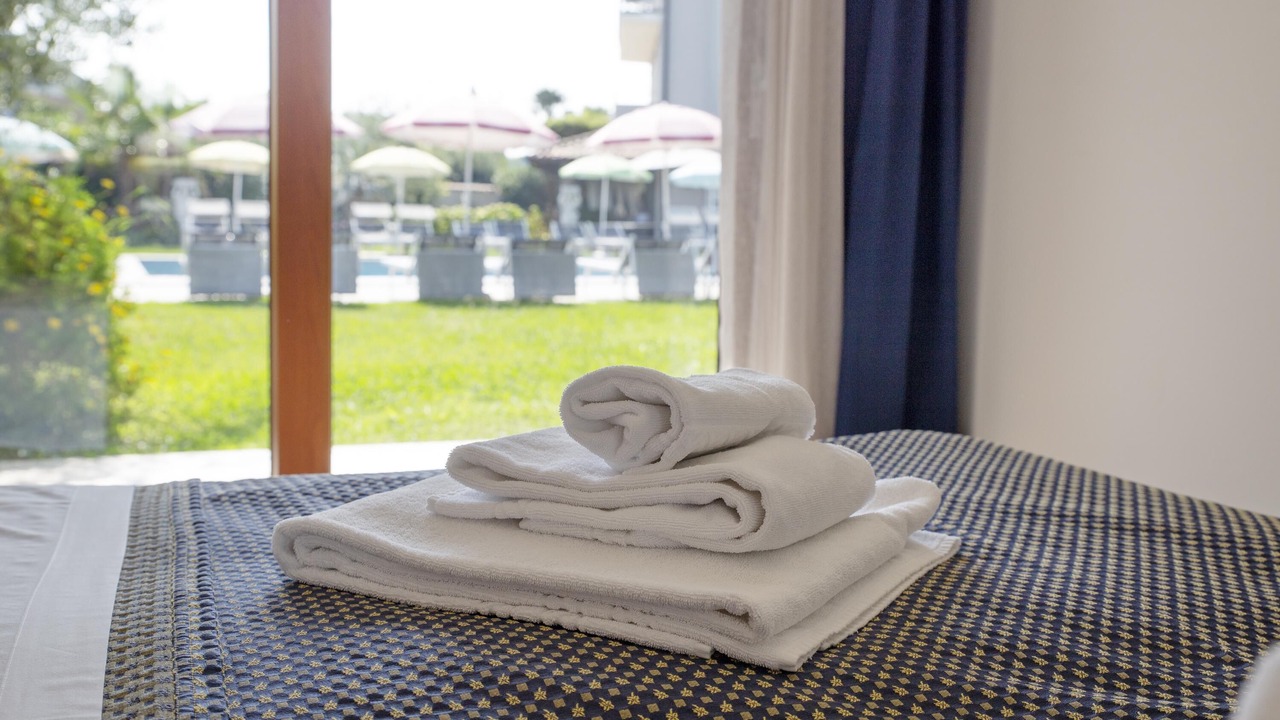 Photo of Bedroom in Pieve Vecchia