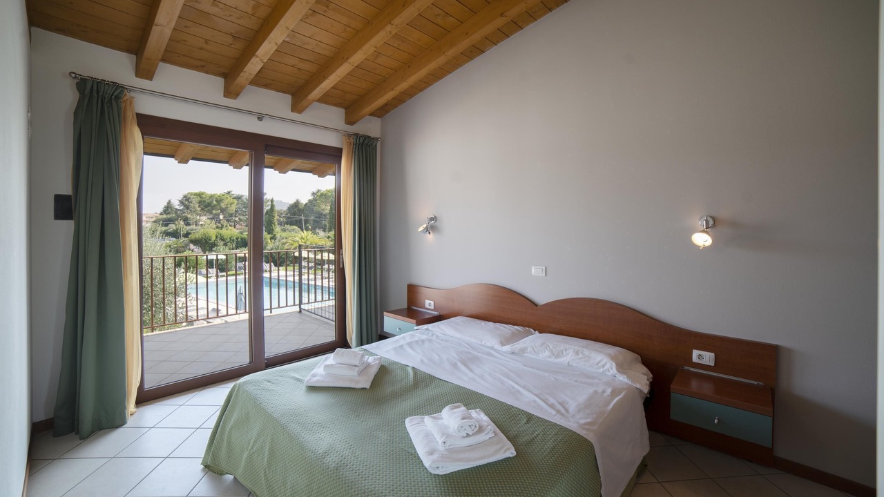 Photo of Bedroom in Pieve Vecchia