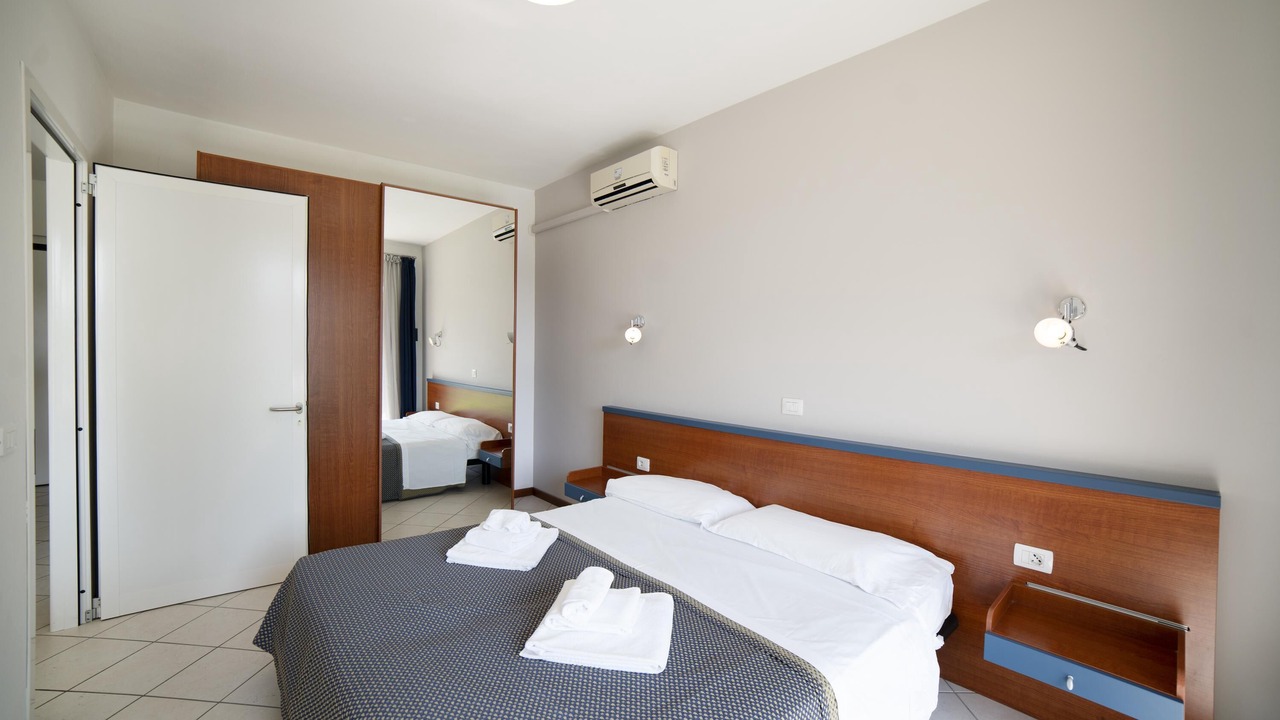 Photo of Bedroom in Pieve Vecchia