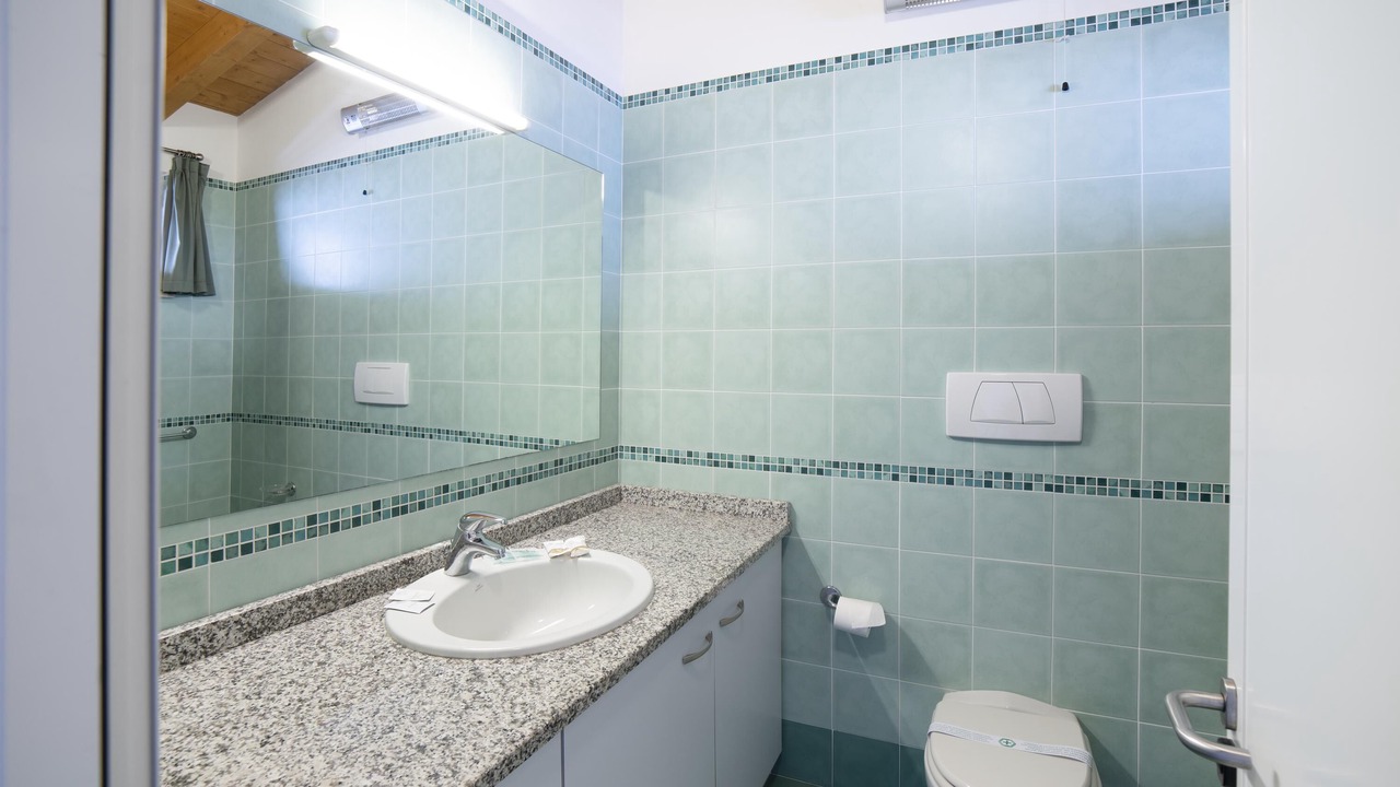 Photo of Bathroom in Pieve Vecchia