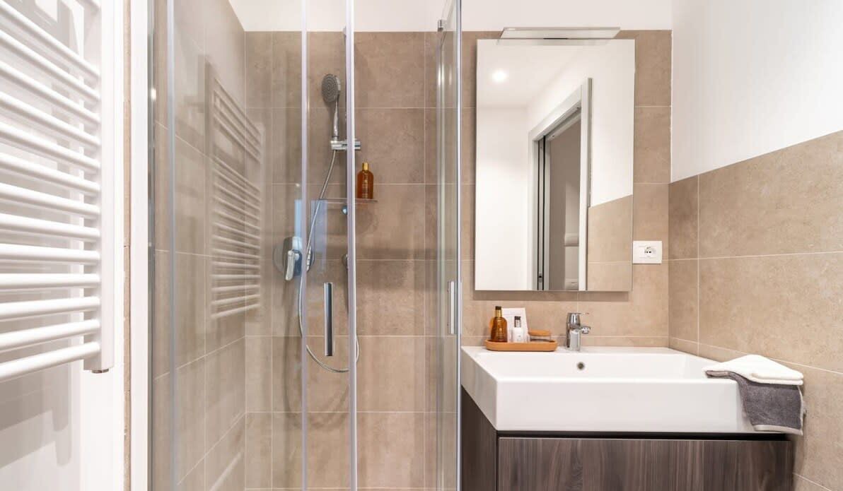 Photo of Bathroom in Simonetta