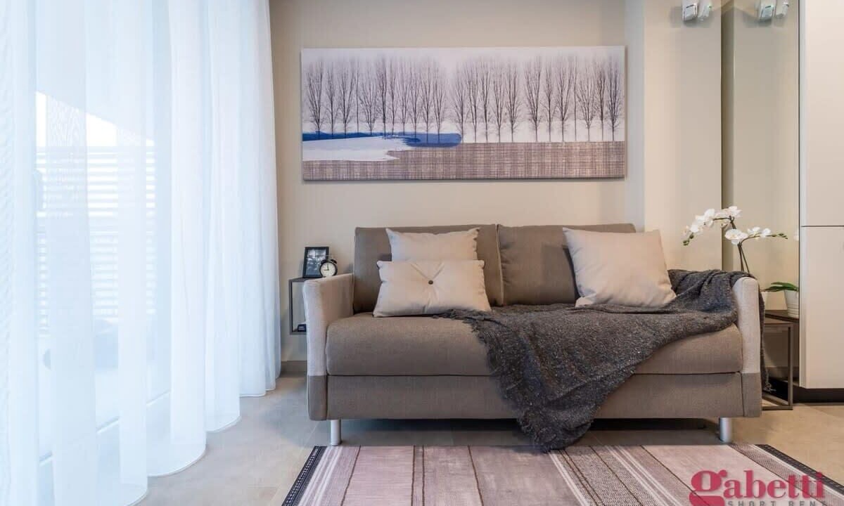Photo of Livingroom in Simonetta