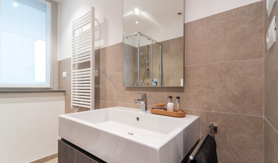 Photo of Bathroom in Simonetta