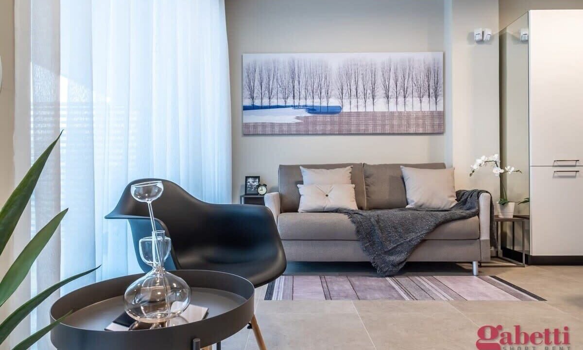Photo of Livingroom in Simonetta