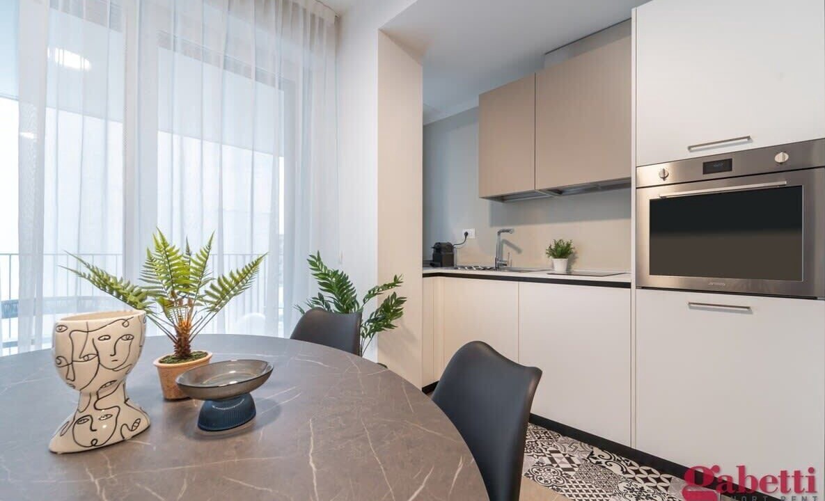 Photo of Kitchen in Simonetta