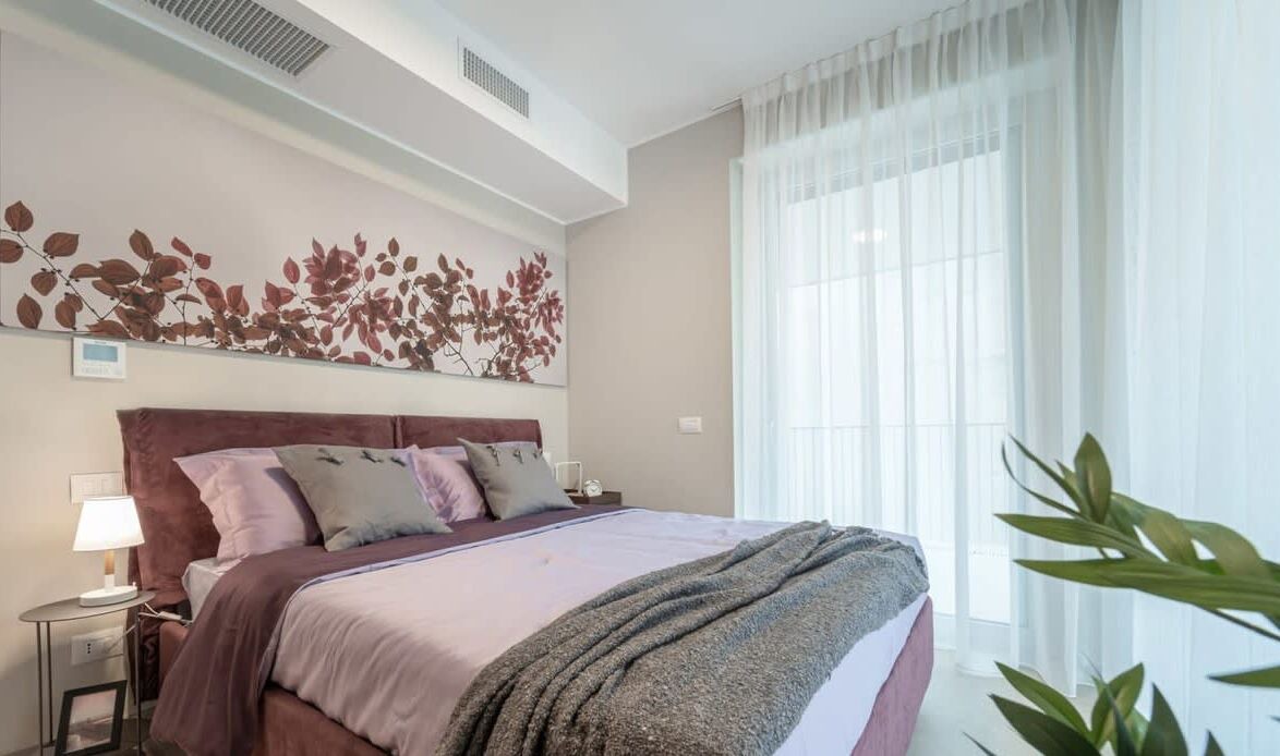 Photo of Bedroom in Simonetta