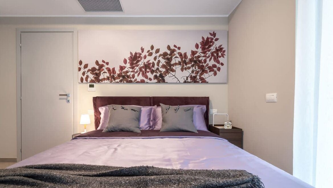 Photo of Bedroom in Simonetta