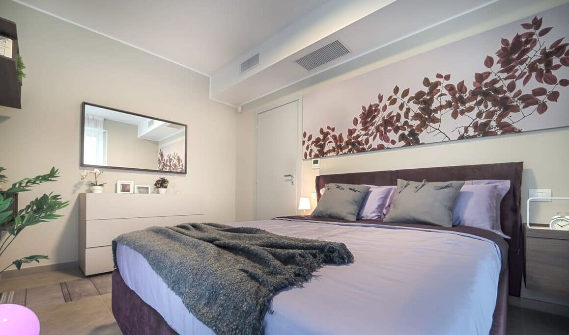 Photo of Bedroom in Simonetta