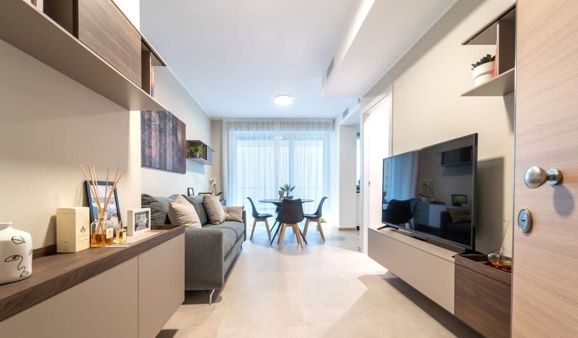 Photo of Livingroom in Simonetta