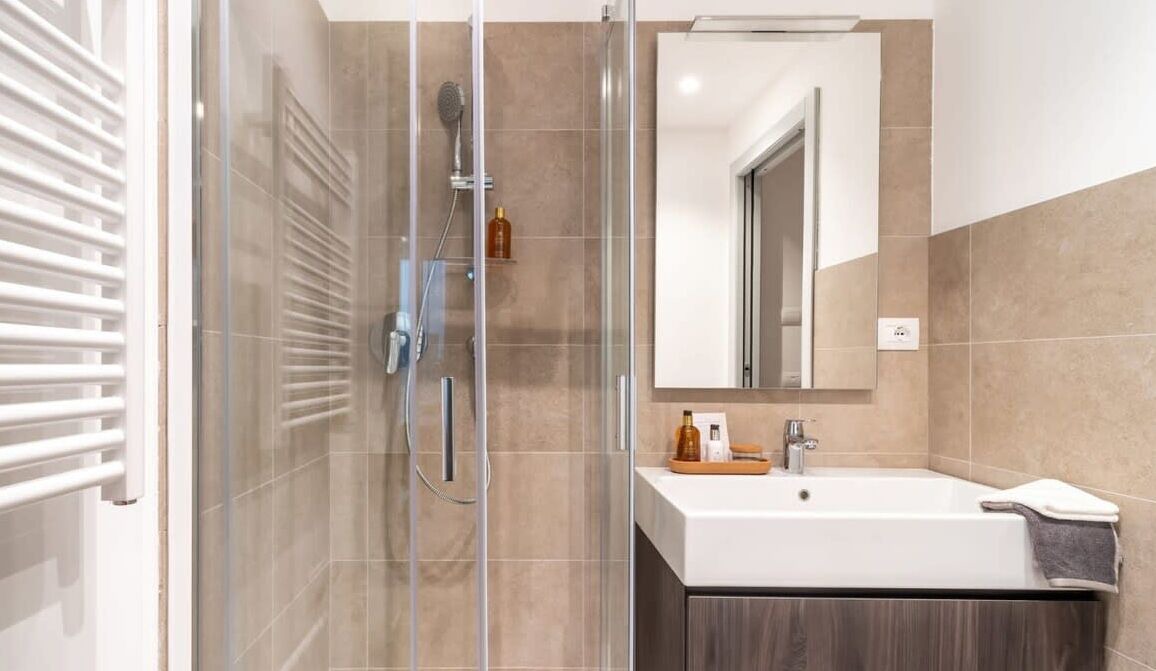 Photo of Bathroom in Simonetta