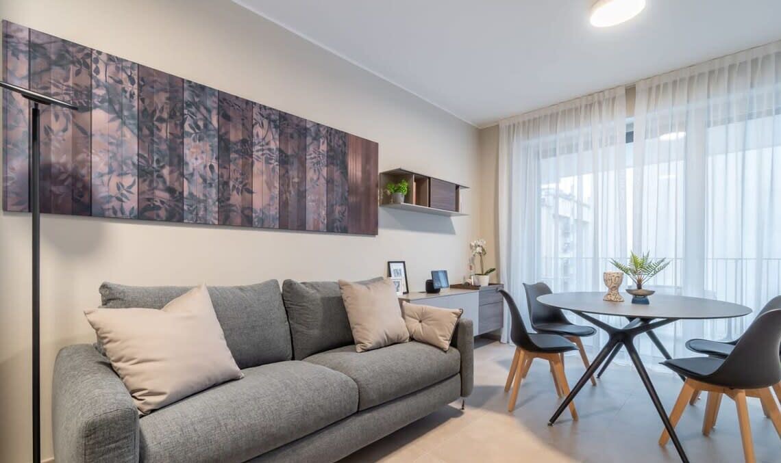 Photo of Livingroom in Simonetta