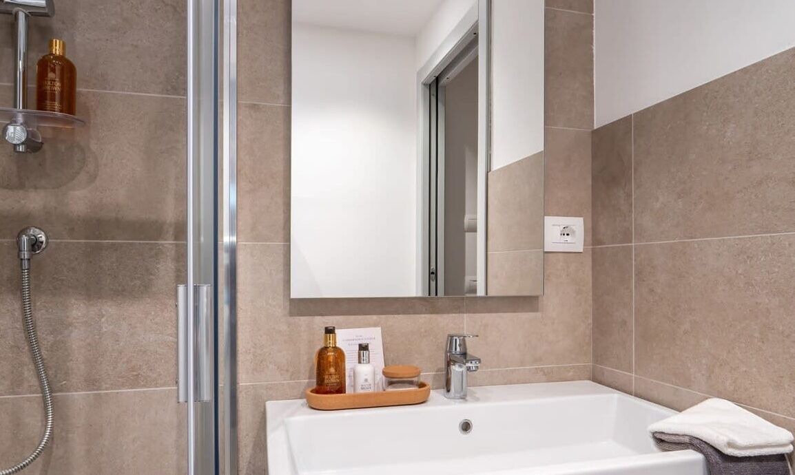 Photo of Bathroom in Simonetta