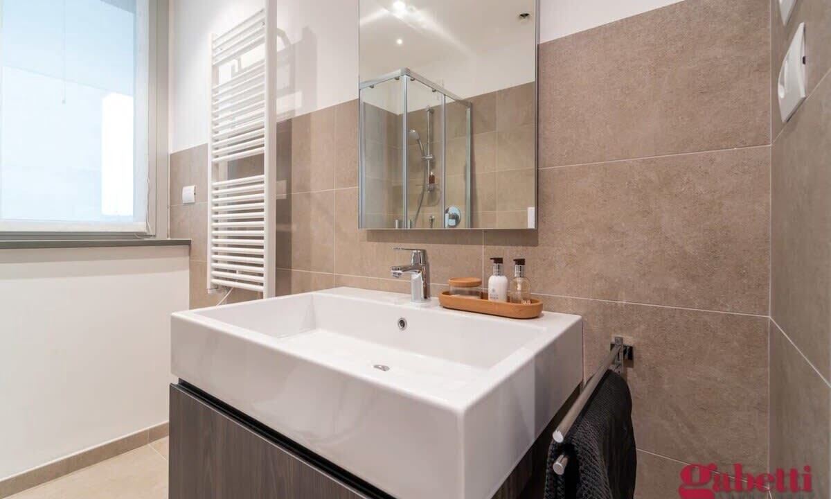 Photo of Bathroom in Simonetta