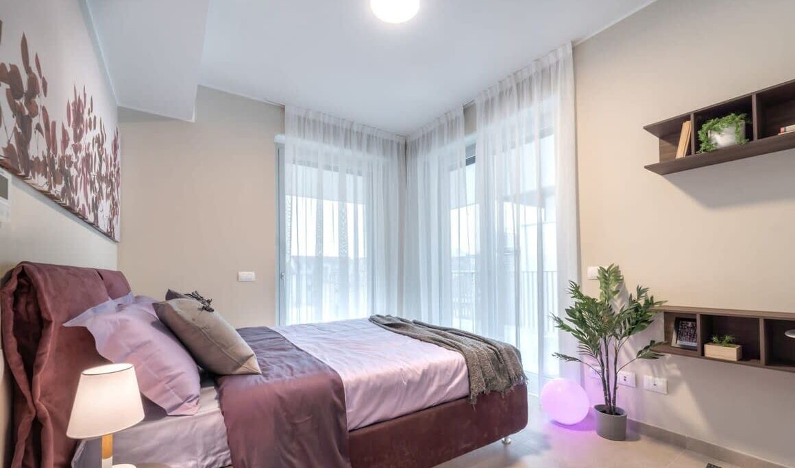Photo of Bedroom in Simonetta