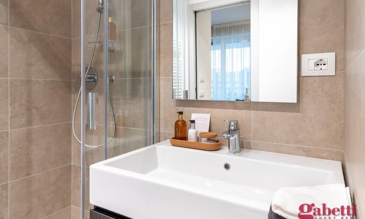 Photo of Bathroom in Simonetta