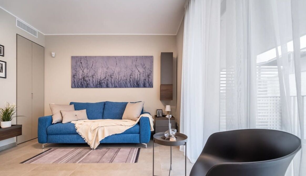 Photo of Livingroom in Simonetta