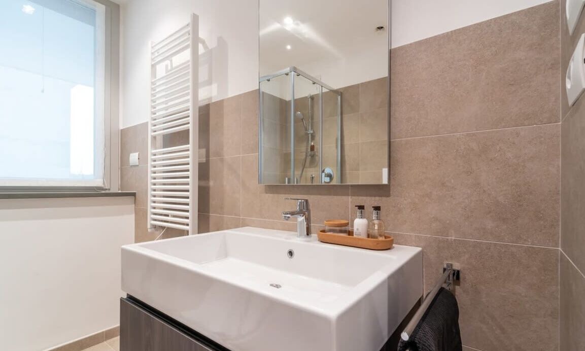 Photo of Bathroom in Simonetta