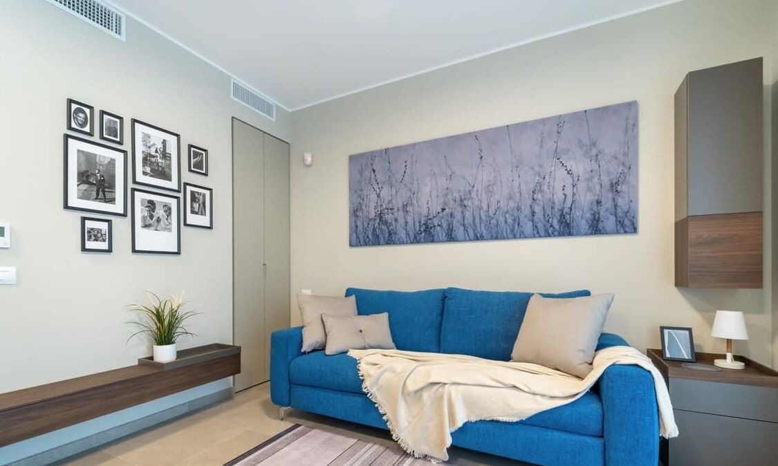 Photo of Livingroom in Simonetta