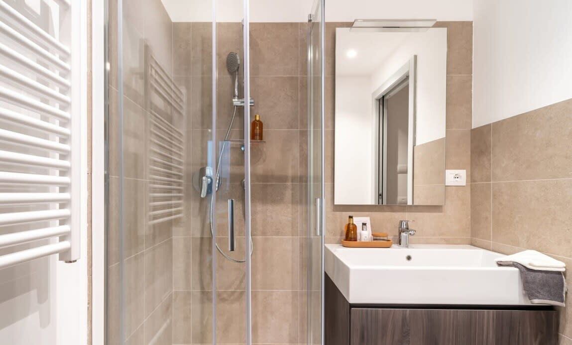 Photo of Bathroom in Simonetta