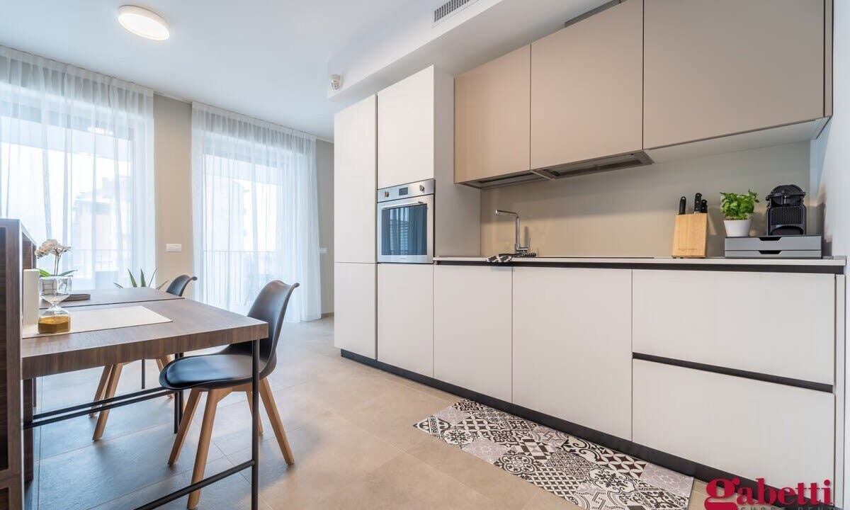 Photo of Kitchen in Simonetta