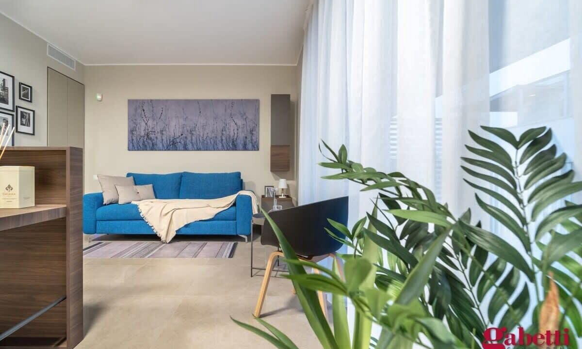 Photo of Livingroom in Simonetta