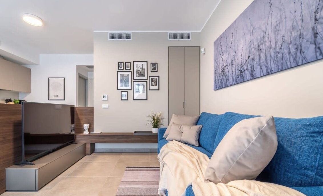 Photo of Livingroom in Simonetta