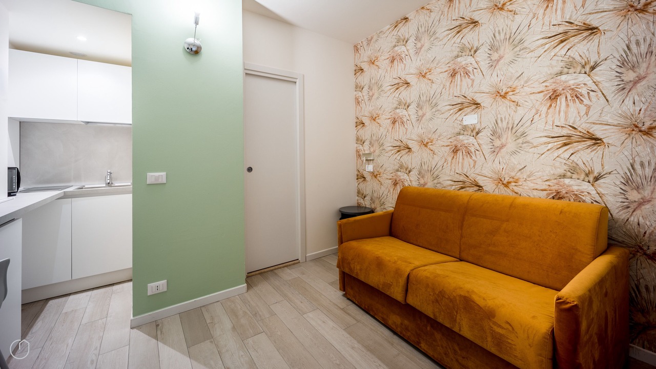 Photo of Livingroom in Magenta
