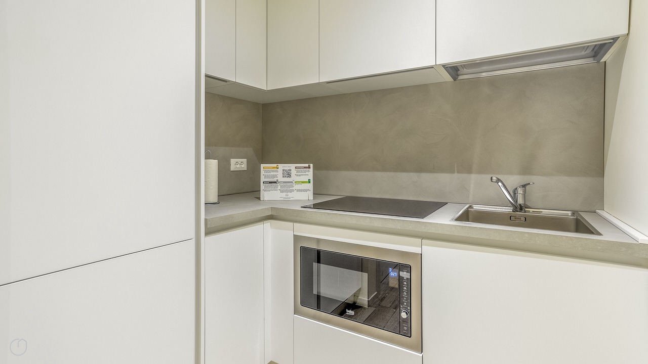 Photo of Kitchen in Magenta