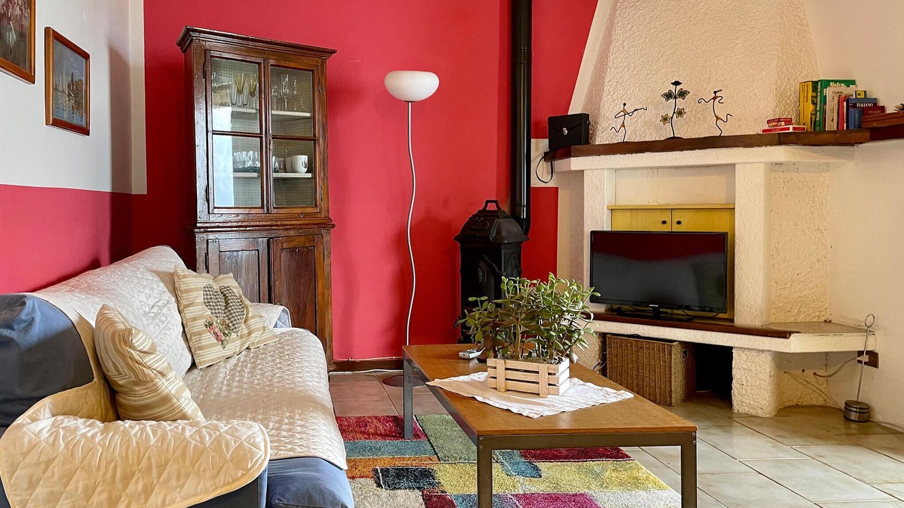 Photo of Bedroom in Anfo
