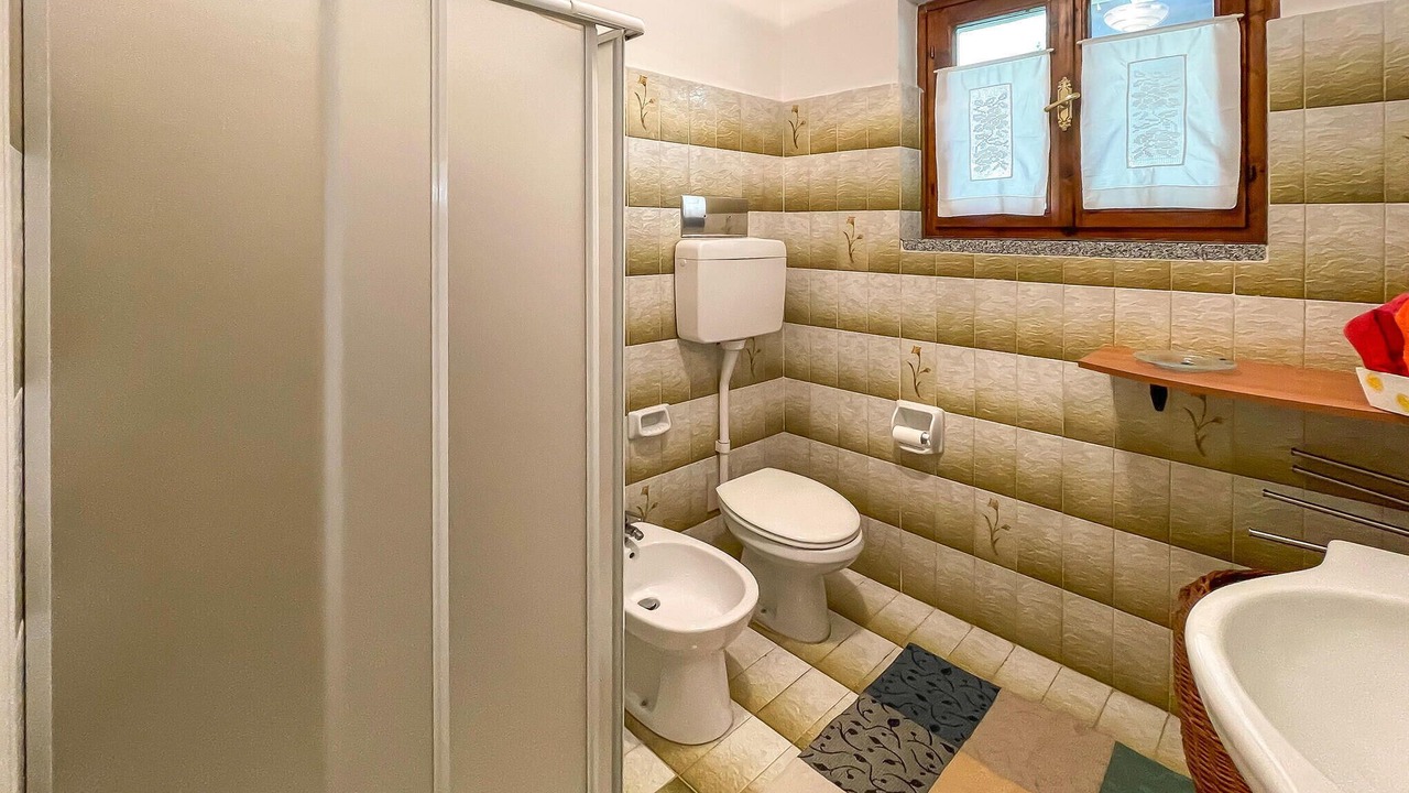 Photo of Bathroom in Anfo