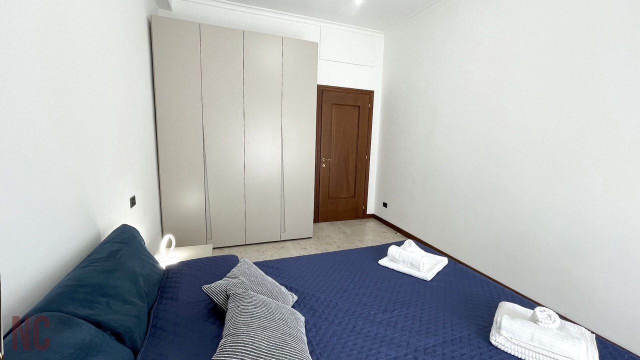 Photo of Bedroom in Chinatown