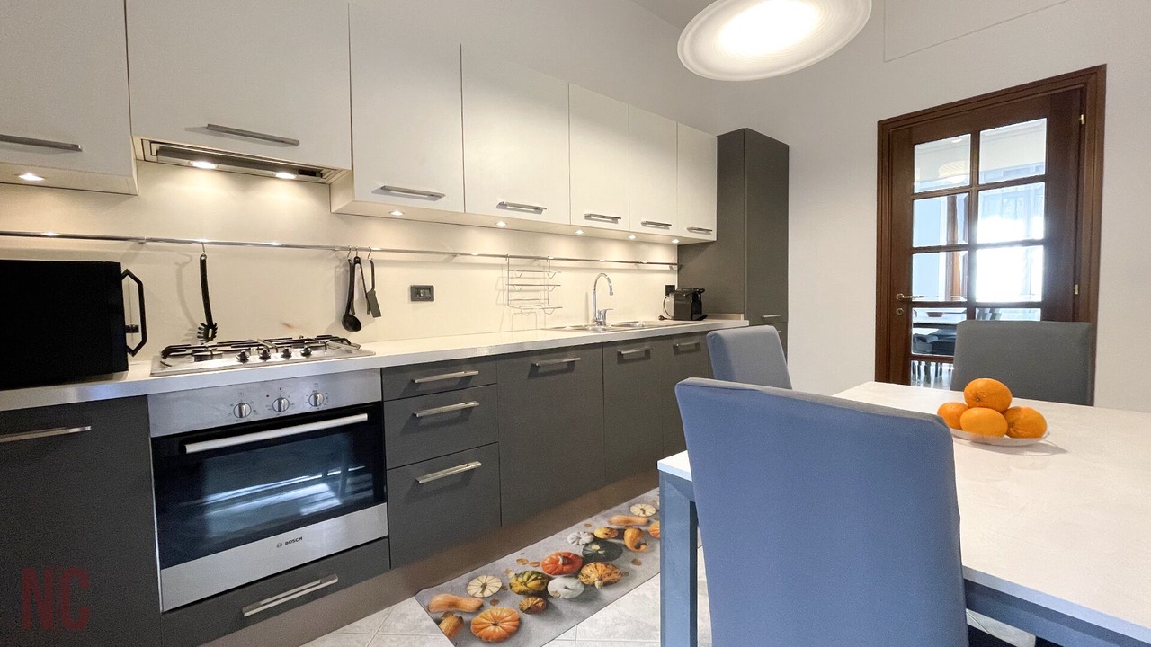 Photo of Kitchen in Chinatown
