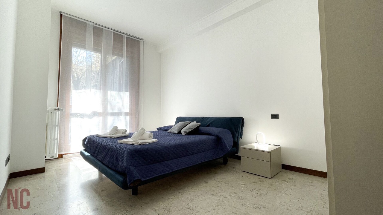 Photo of Bedroom in Chinatown