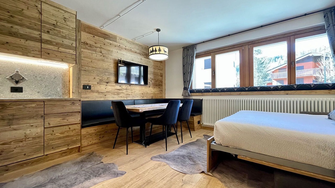 Photo of Bedroom in Madesimo