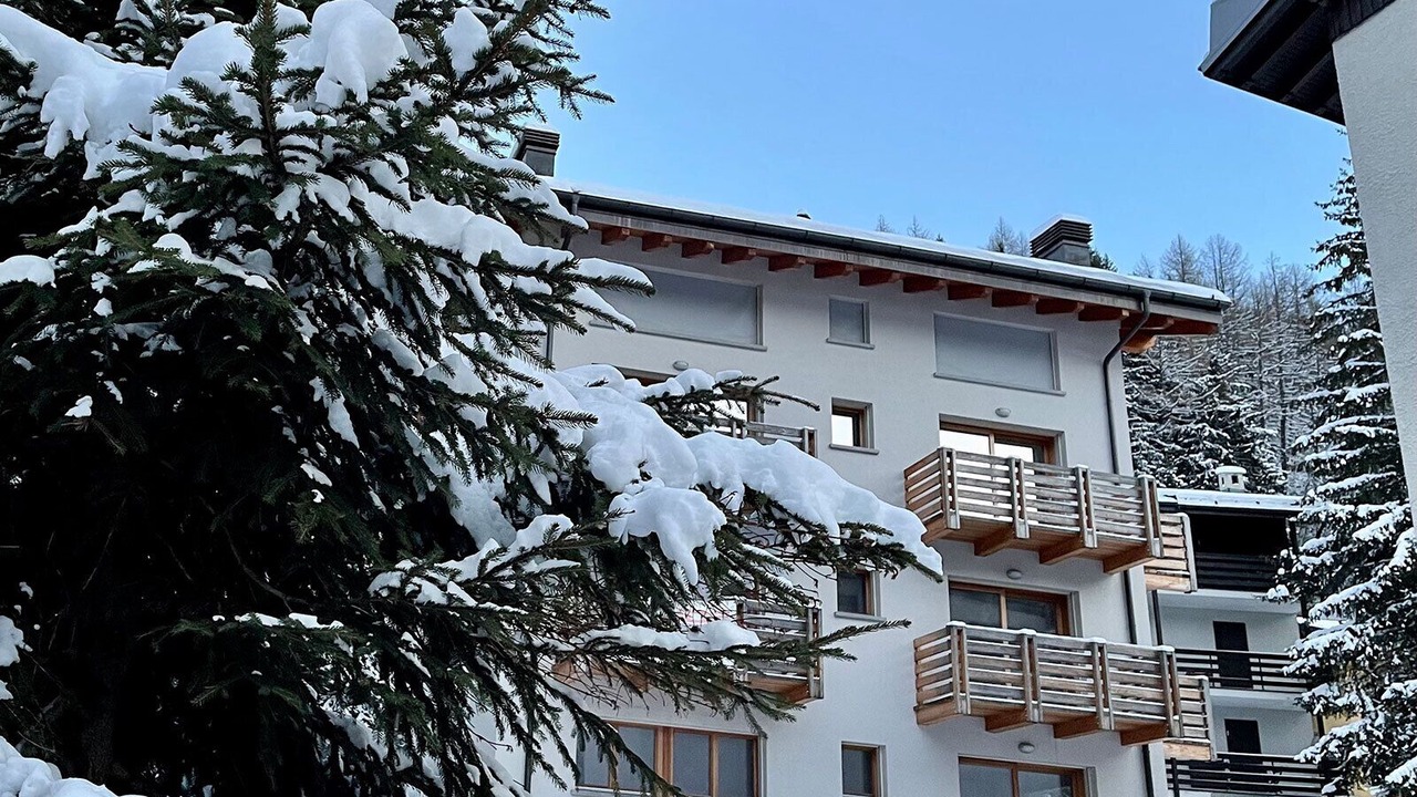 Photo of Outdoor in Madesimo