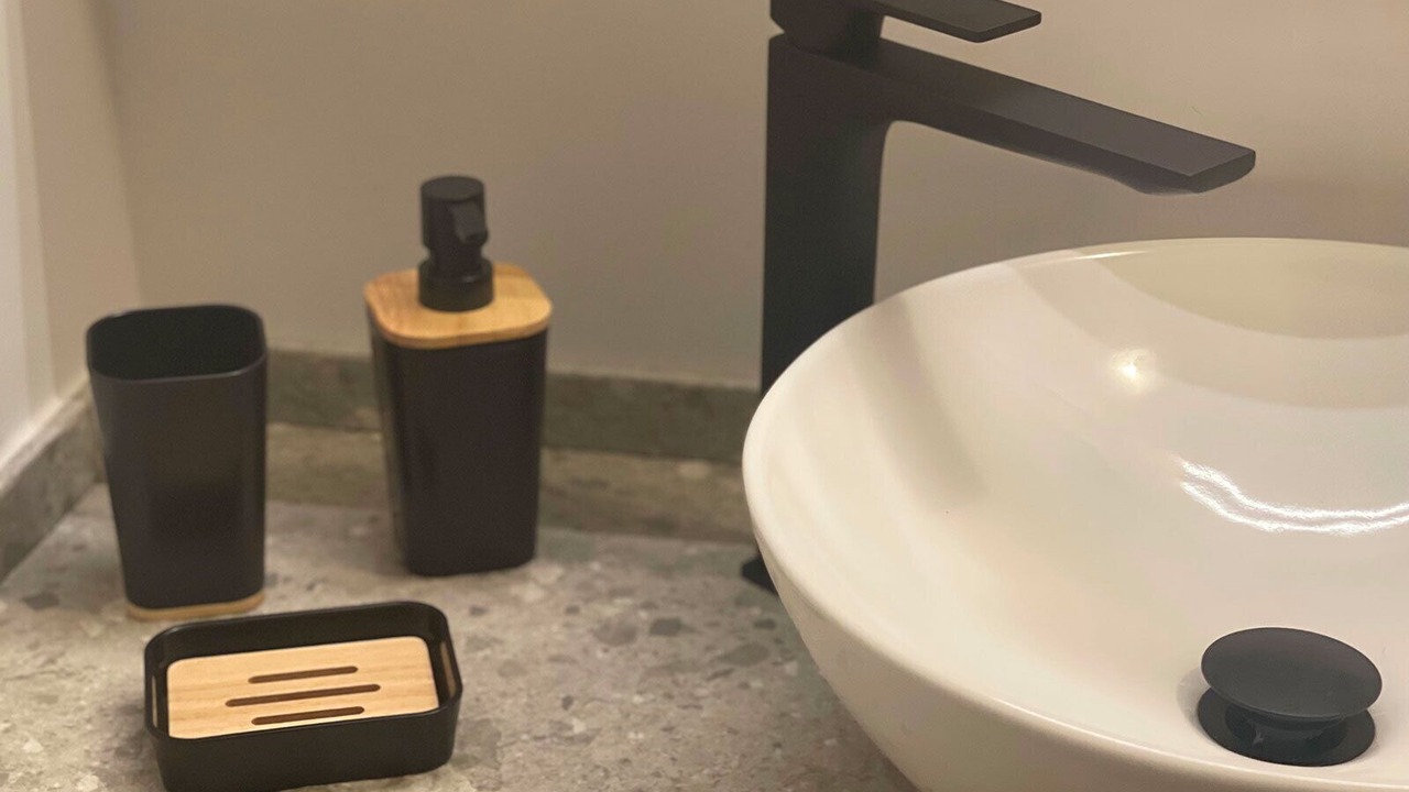 Photo of Bathroom in Madesimo