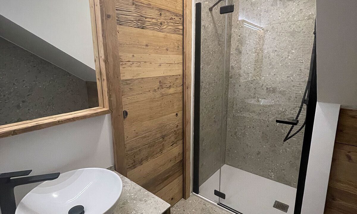 Photo of Bathroom in Madesimo