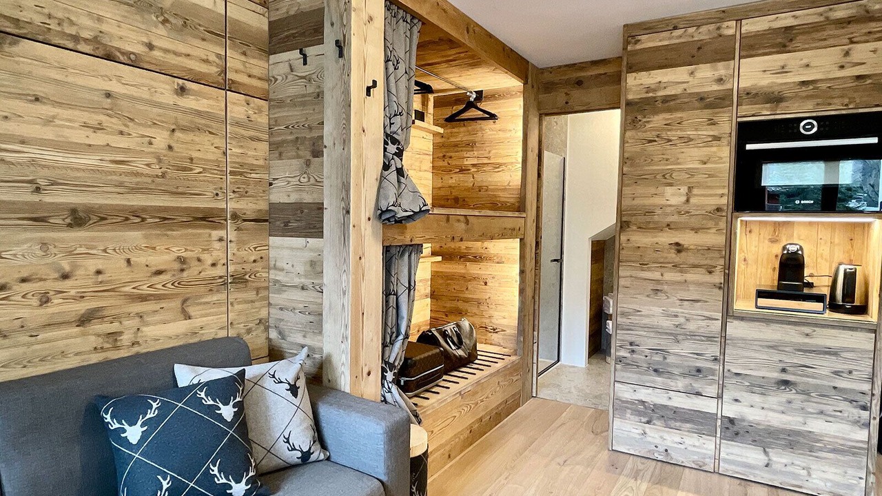 Photo of Livingroom in Madesimo