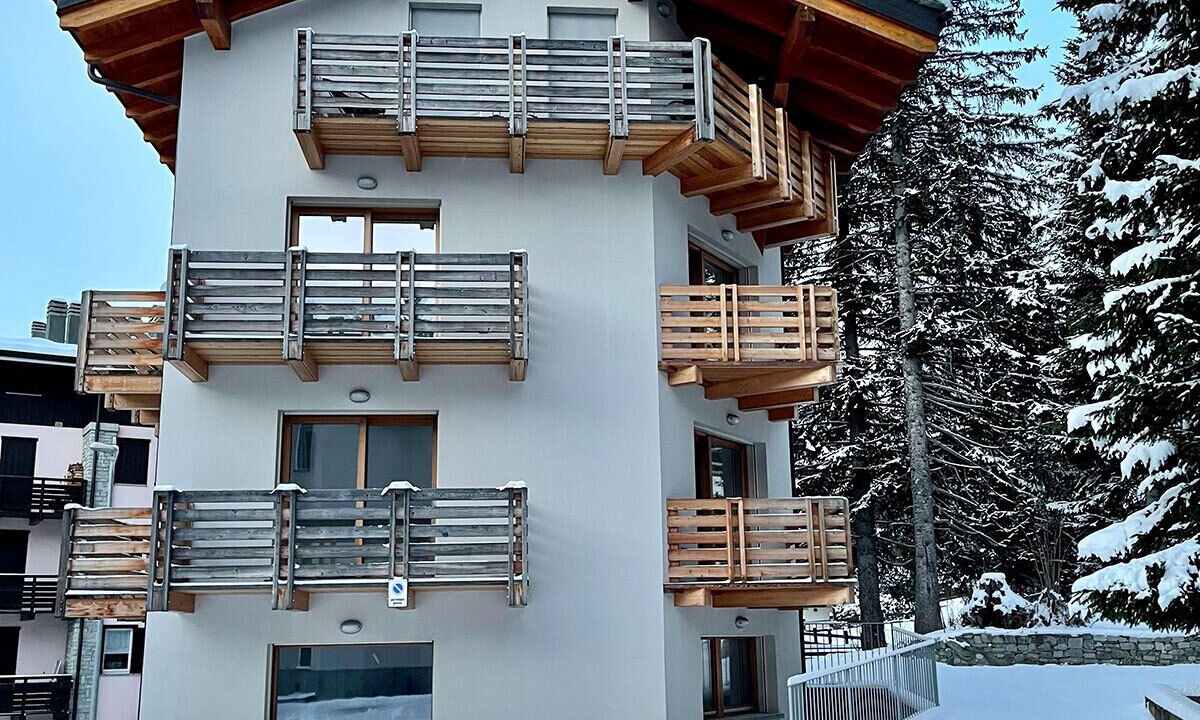 Photo of Outdoor in Madesimo