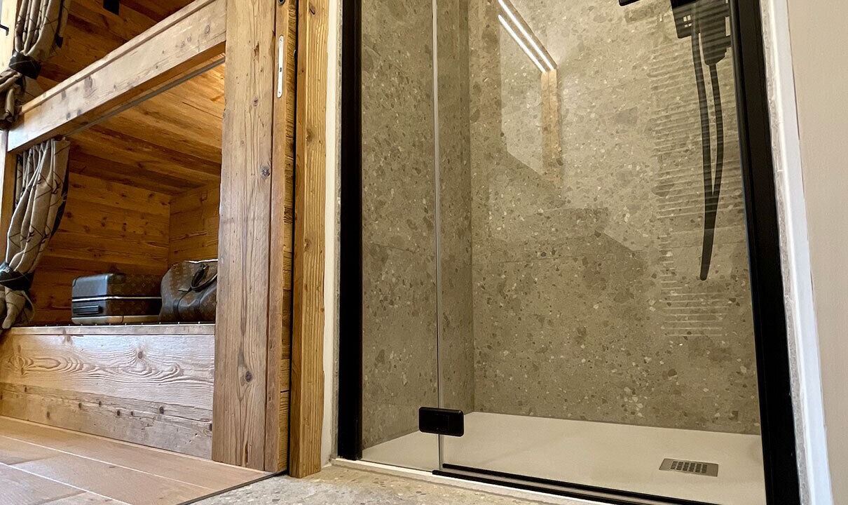 Photo of Bathroom in Madesimo