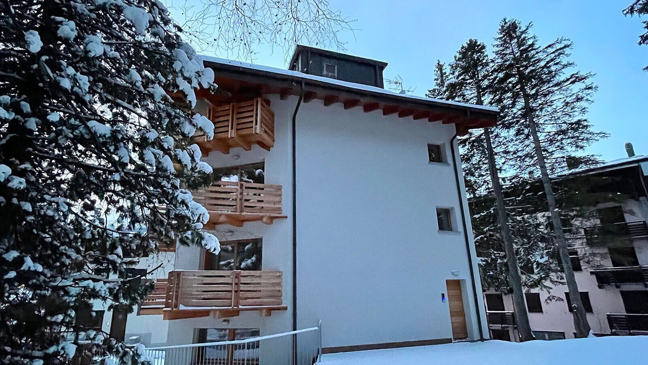 Photo of Outdoor in Madesimo