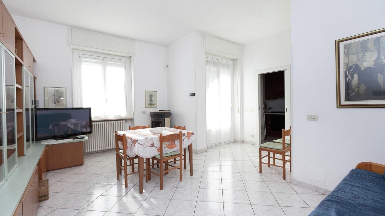 Photo of Livingroom in Valbrona