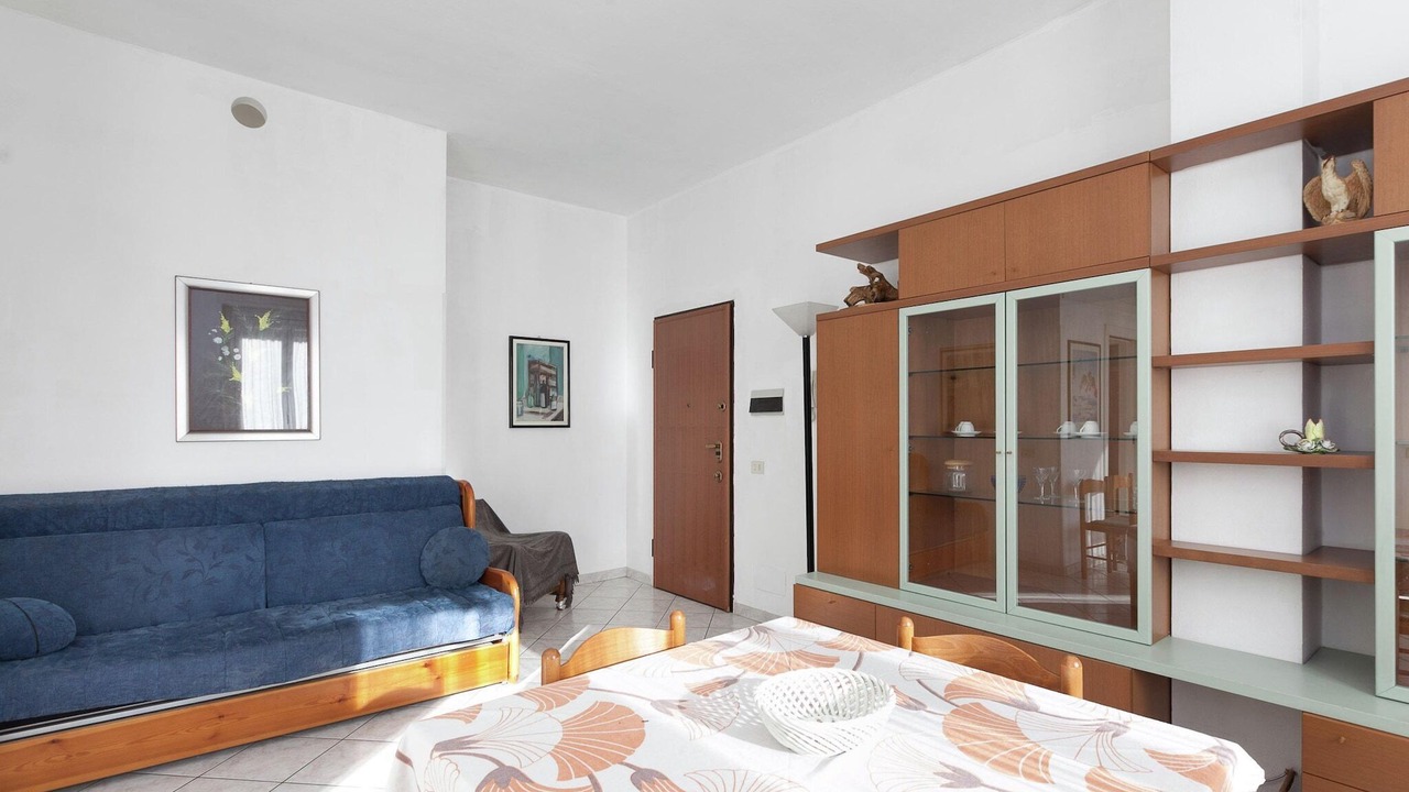 Photo of Livingroom in Valbrona