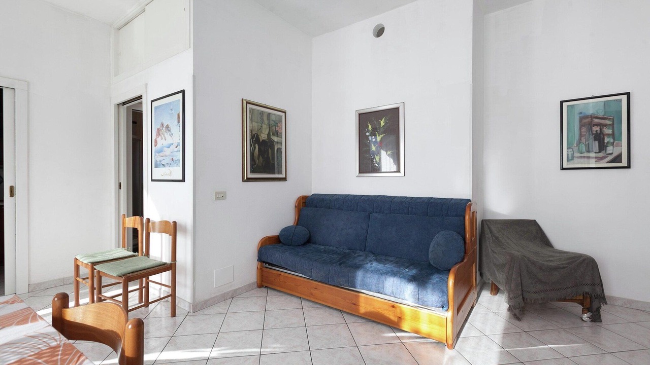 Photo of Livingroom in Valbrona