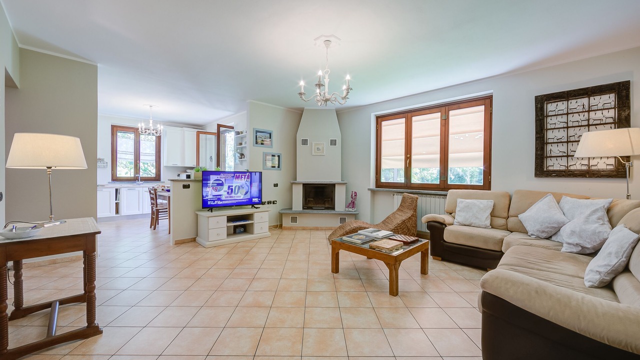 Photo of Livingroom in Cellina