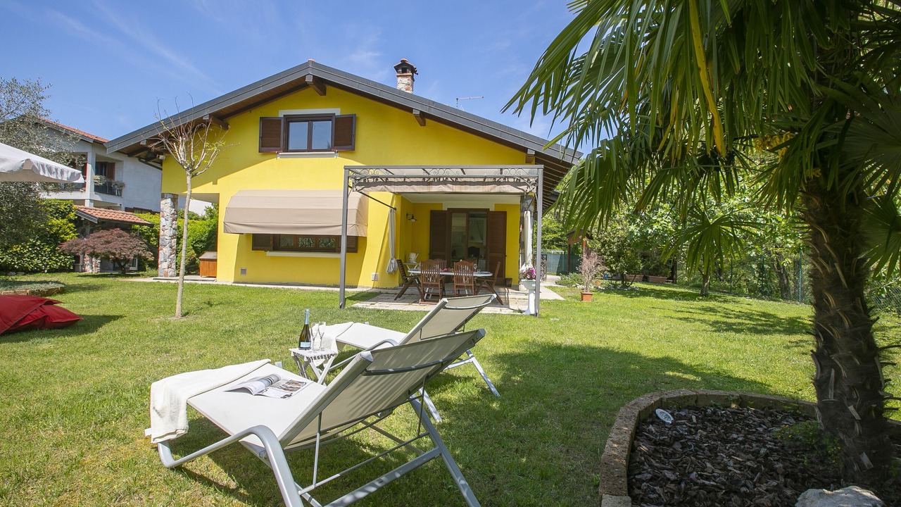 Photo of Outdoor in Cellina