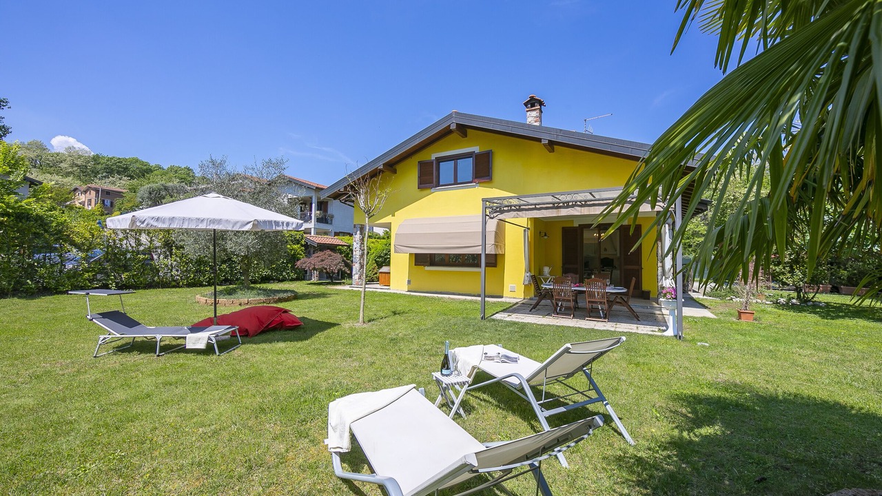Photo of Outdoor in Cellina