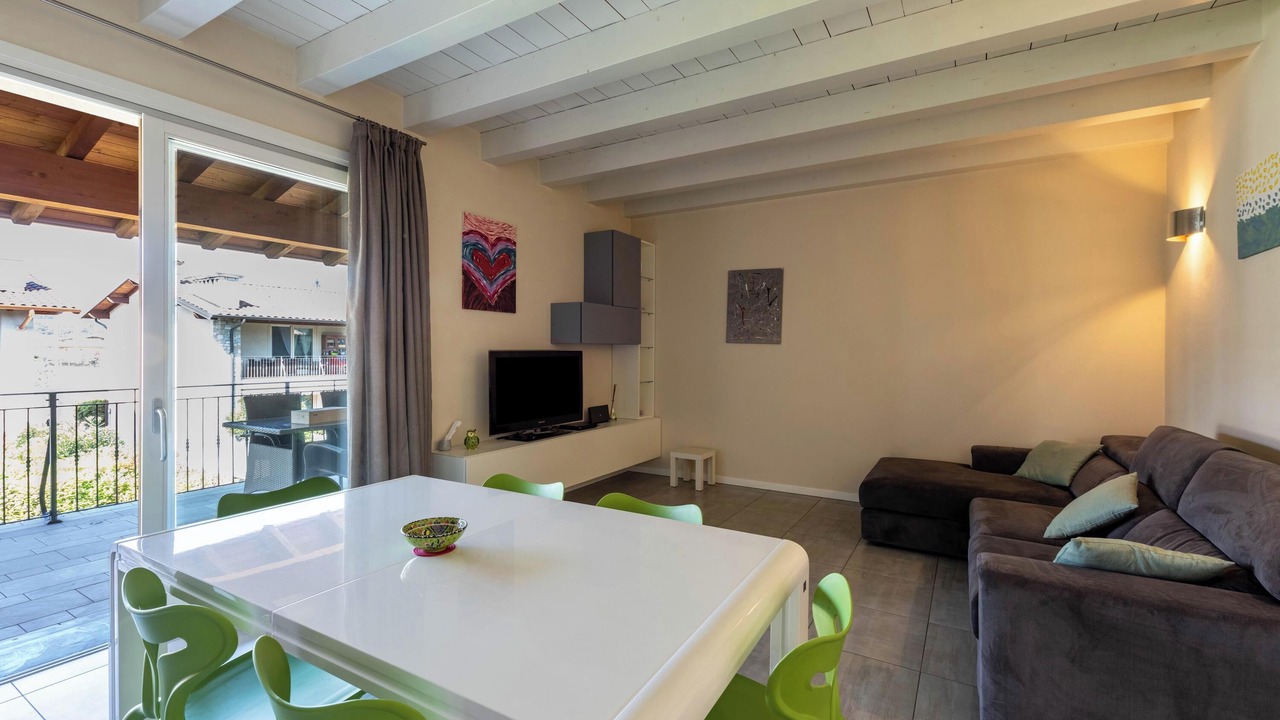 Photo of Livingroom in Raffa