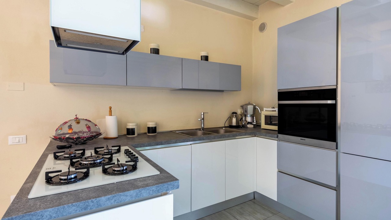 Photo of Kitchen in Raffa